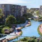 For sale: 1-bedroom Apartment 70 m² in Palm Hills New Cairo, New Cairo, Egypt