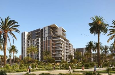 2-bedroom Apartment 144 m² for sale in ZED, El Sheikh Zayed, Egypt