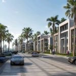 For sale: 3-bedroom Chalet 154 m² in Mar Bay - Ras El Hekma, Ras El Hekma, Egypt