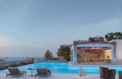 Chalet 132 m² (3-bedroom) for sale in Mountain View Ras El Hekma, Ras El Hekma, Egypt