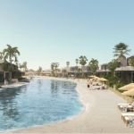 3-bedroom Townhouse 155 m² for sale in Jefaira, Ras El Hekma, Egypt