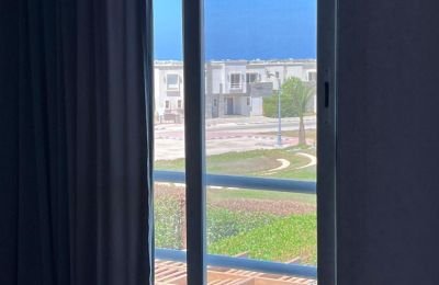 Duplex 170 m² (3-bedroom) for sale in Amwaj, Sidi Abdel Rahman, Egypt