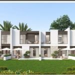 Townhouse 174 m² (3-bedroom) for sale in Solare, Ras El Hekma, Egypt