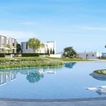 Chalet 110 m² (3-bedroom) for sale in D-Bay, Al Dabaa, Egypt