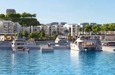 Chalet 90 m² (2-bedroom) for sale in Salt, Ras El Hekma, Egypt