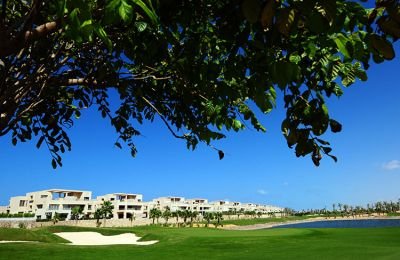 Villa 360 m² (6-bedroom) for sale in Hacienda Bay, Sidi Abdel Rahman, Egypt