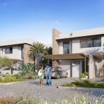 Chalet 175 m² (4-bedroom) for sale in Silversands, Sidi Heneish, Egypt