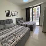 For sale: 2-bedroom Chalet 100 m² in Marassi, Sidi Abdel Rahman, Egypt