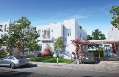 Townhouse 170 m² (3-bedroom) for sale in Jefaira, Ras El Hekma, Egypt
