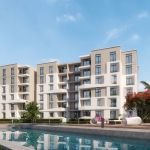 For sale: 3-bedroom Apartment 165 m² in Taj City, New Cairo, Egypt