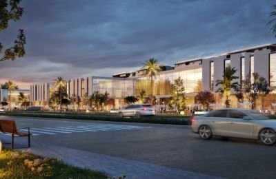 Medical 45 m² for sale in Ever, 6th of October City, Egypt