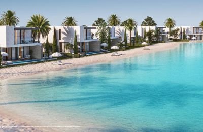 For sale: 3-bedroom Townhouse 174 m² in Solare, Ras El Hekma, Egypt