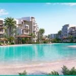 For sale: 2-bedroom Chalet 96 m² in Hyde Park North - Seashore, Ras El Hekma, Egypt