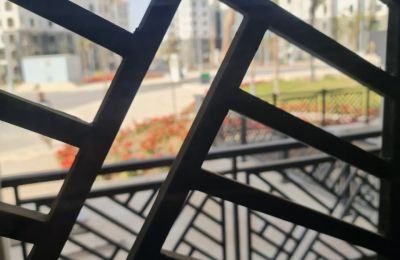 Studio 49 m² for sale in Celia, New Capital City, Egypt