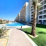 For sale: 2-bedroom Chalet 68 m² in Golf Porto Marina, Al Alamein, Egypt