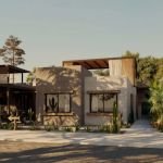 Townhouse 170 m² (3-bedroom) for sale in Jefaira, Ras El Hekma, Egypt