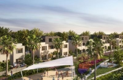 For sale: 4-bedroom Twinhouse 240 m² in Al Burouj, El Shorouk, Egypt