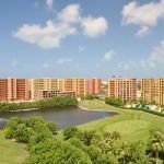 For sale: 1-bedroom Chalet 53 m² in Golf Porto Marina, Al Alamein, Egypt