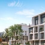 For sale: 2-bedroom Chalet 125 m² in Marassi, Sidi Abdel Rahman, Egypt