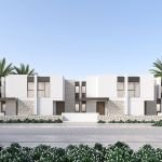 For sale: 3-bedroom Townhouse 174 m² in Solare, Ras El Hekma, Egypt