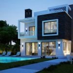 Villa 760 m² (6-bedroom) for sale in New Giza, 6th of October City, Egypt