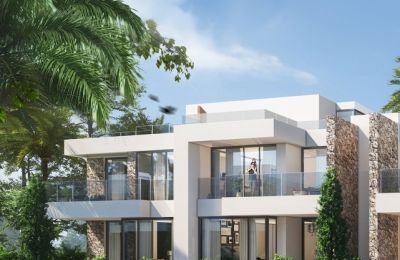 3-bedroom Townhouse 207 m² for sale in Noor Capital Gardens, New Capital Gardens, Egypt