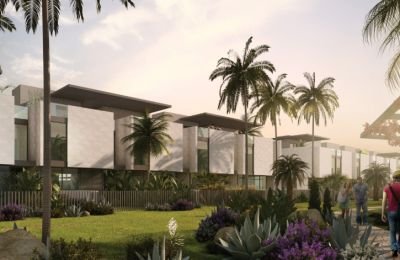For sale: 3-bedroom Twinhouse 216 m² in Al Burouj, El Shorouk, Egypt