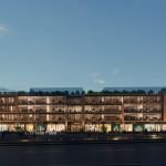Medical 50 m² for sale in Terrace, El Sheikh Zayed, Egypt