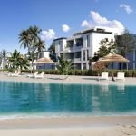 Chalet 92 m² (2-bedroom) for sale in Cali Coast Ras El Hekma, Ras El Hekma, Egypt
