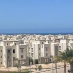دوبلكس 4 غرف نوم 170 م² للبيع في أمواج، سيدي عبدالرحمن، مصر