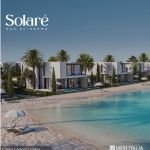 For sale: 4-bedroom Townhouse 174 m² in Solare, Ras El Hekma, Egypt