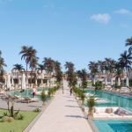 For sale: 2-bedroom Chalet 126 m² in Hacienda West, Ras El Hekma, Egypt