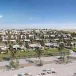 3-bedroom Loft 150 m² for sale in Aquamarine-June, Ras El Hekma, Egypt
