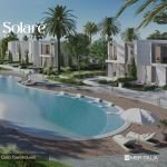 4-bedroom Townhouse 174 m² for sale in Solare, Ras El Hekma, Egypt