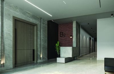 4-bedroom Apartment 208 m² for sale in Garnet, New Cairo, Egypt
