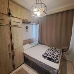For sale: 2-bedroom Chalet 65 m² in Golf Porto Marina, Al Alamein, Egypt