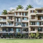 Chalet 61 m² (1-bedroom) for sale in Southmed, Al Dabaa, Egypt