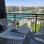 For sale: 1-bedroom Chalet 108 m² in Marassi, Sidi Abdel Rahman, Egypt