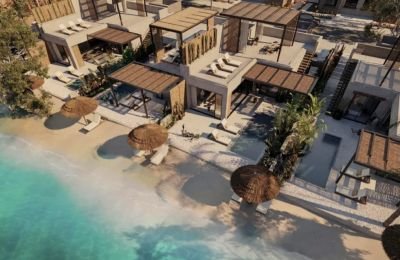 3-bedroom Villa 201 m² for sale in Jefaira, Ras El Hekma, Egypt
