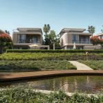 5-bedroom Villa 275 m² for sale in cityzen, Mostakbal City, Egypt