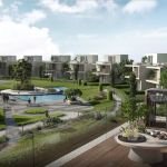 For sale: 3-bedroom Villa 230 m² in Il Bosco City, Mostakbal City, Egypt