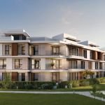 For sale: 3-bedroom Penthouse 216 m² in The Estates Residence, New Zayed, Egypt