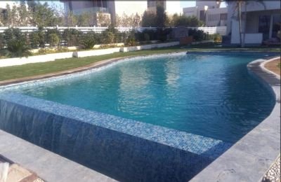 4 غرف نوم فيلا 360 م² للبيع في هاسيندا باي، سيدي عبدالرحمن، مصر