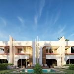 For sale: 3-bedroom Townhouse 231 m² in The Median Residences, New Cairo, Egypt