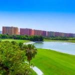 Chalet 120 m² (2-bedroom) for sale in Golf Porto Marina, Al Alamein, Egypt