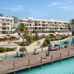 For sale: 2-bedroom Chalet 103 m² in Cali Coast Ras El Hekma, Ras El Hekma, Egypt