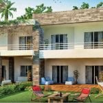 For sale: 4-bedroom Twinhouse 227 m² in Amwaj, Sidi Abdel Rahman, Egypt
