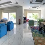5-bedroom Villa 318 m² for sale in Hacienda Bay, Sidi Abdel Rahman, Egypt
