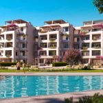 Chalet 111 m² (2-bedroom) for sale in Hacienda West, Ras El Hekma, Egypt