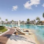 For sale: 4-bedroom Chalet 175 m² in Silversands, Sidi Heneish, Egypt